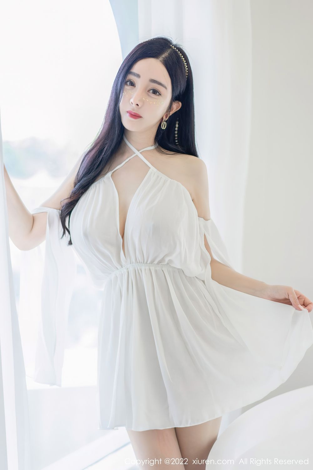 [XiuRen]高清写真图 2022.06.24 No.5188 允薾