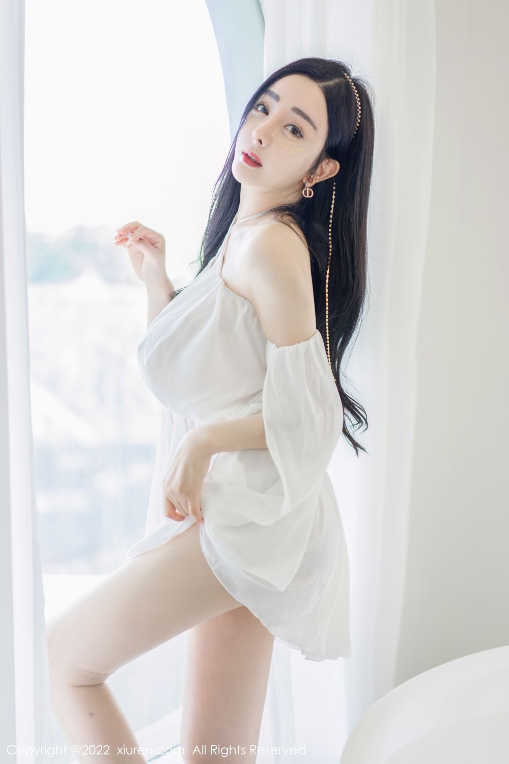 [XiuRen]高清写真图 2022.06.24 No.5188 允薾