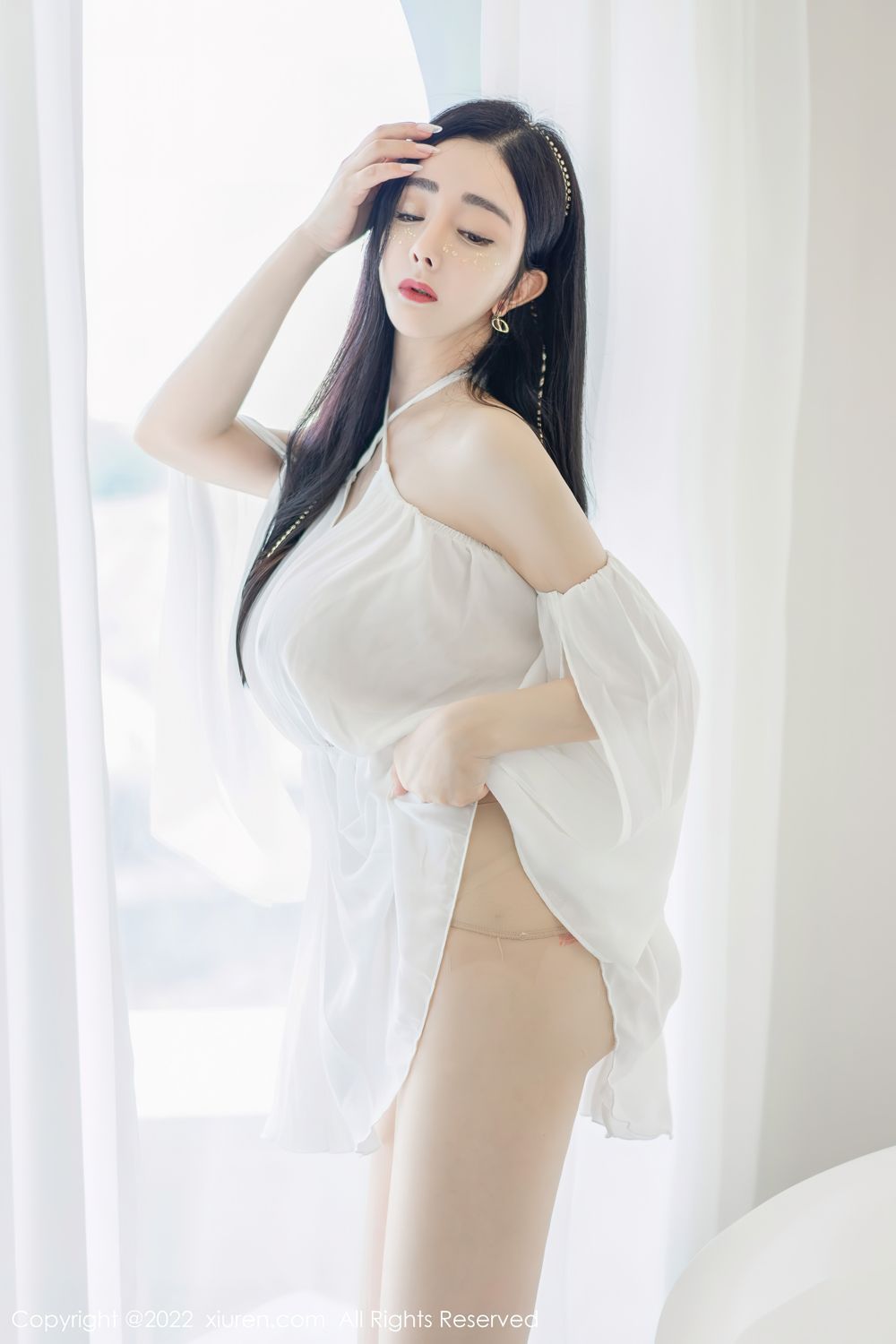 [XiuRen]高清写真图 2022.06.24 No.5188 允薾