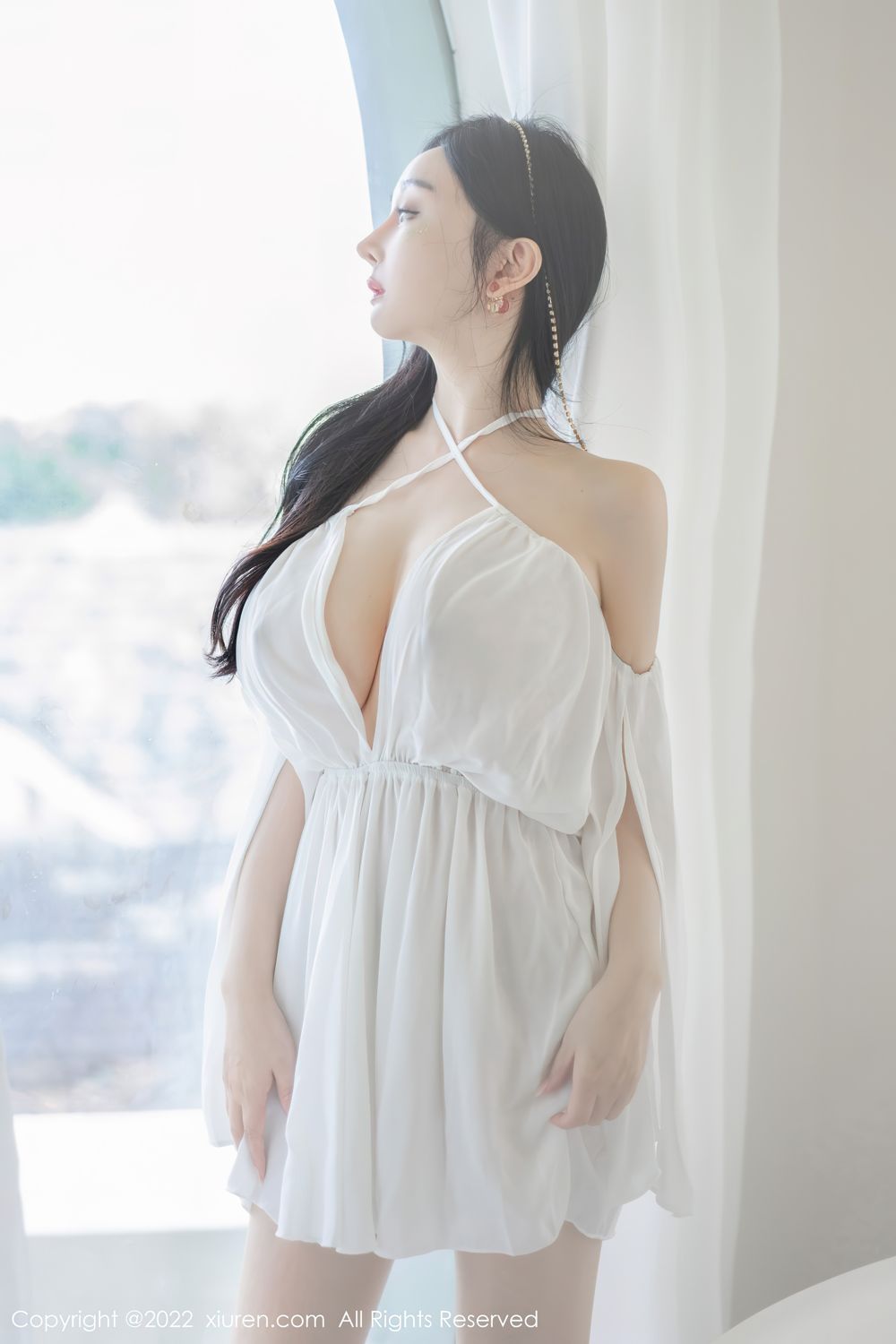 [XiuRen]高清写真图 2022.06.24 No.5188 允薾