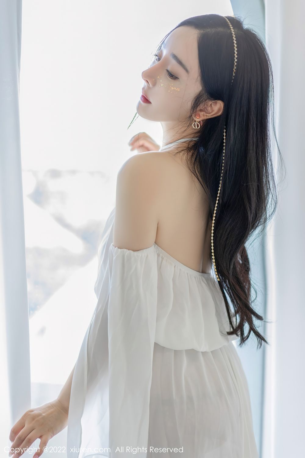 [XiuRen]高清写真图 2022.06.24 No.5188 允薾