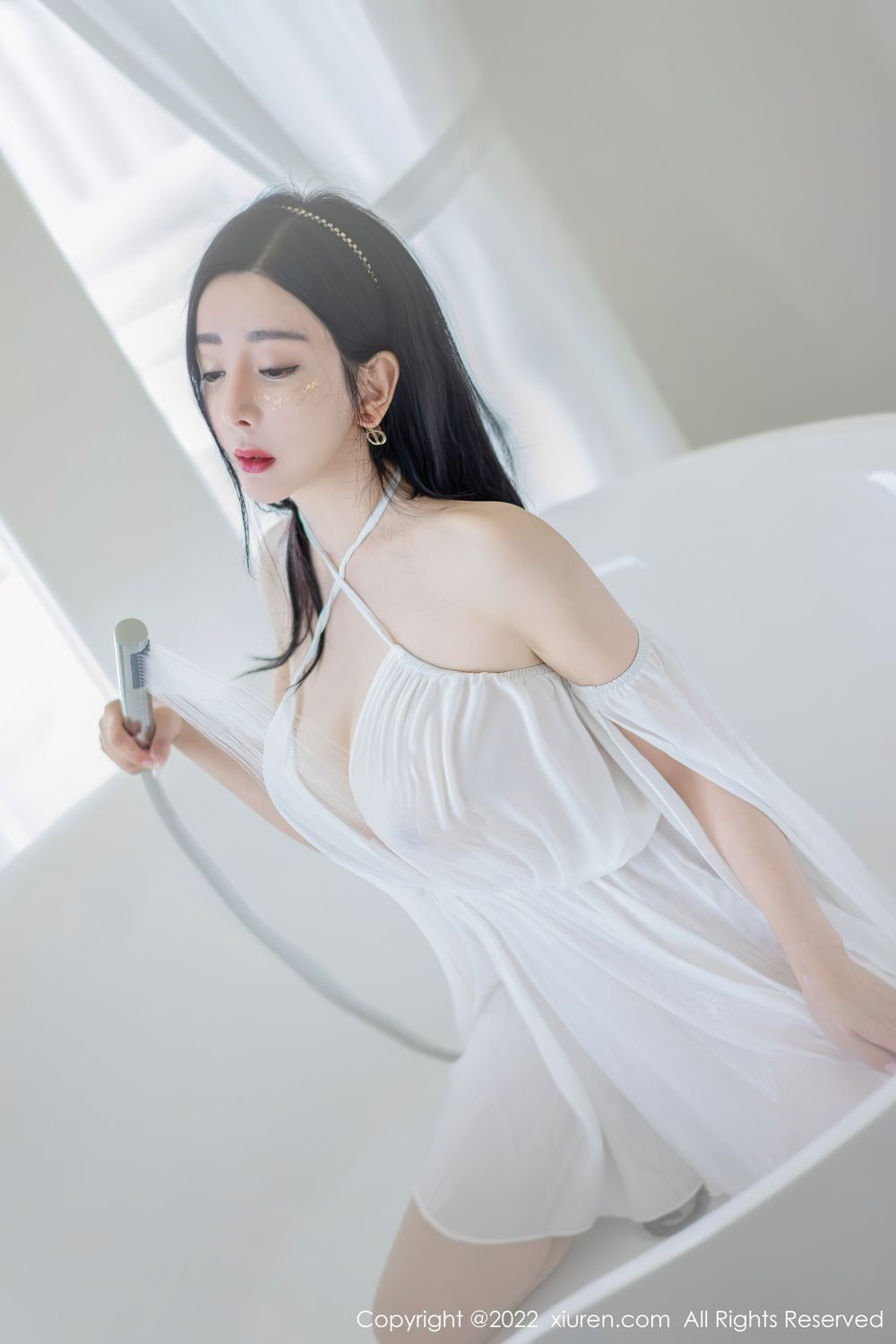 [XiuRen]高清写真图 2022.06.24 No.5188 允薾