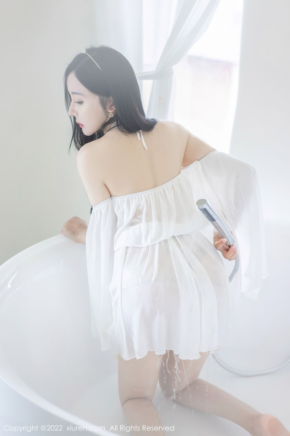 [XiuRen]高清写真图 2022.06.24 No.5188 允薾