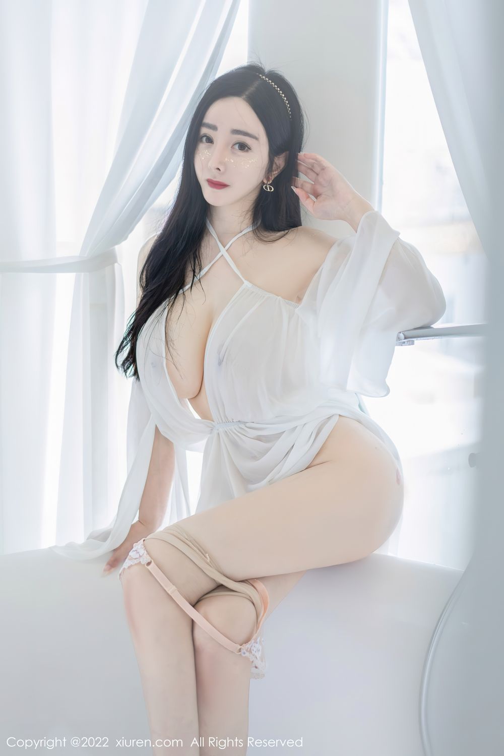 [XiuRen]高清写真图 2022.06.24 No.5188 允薾