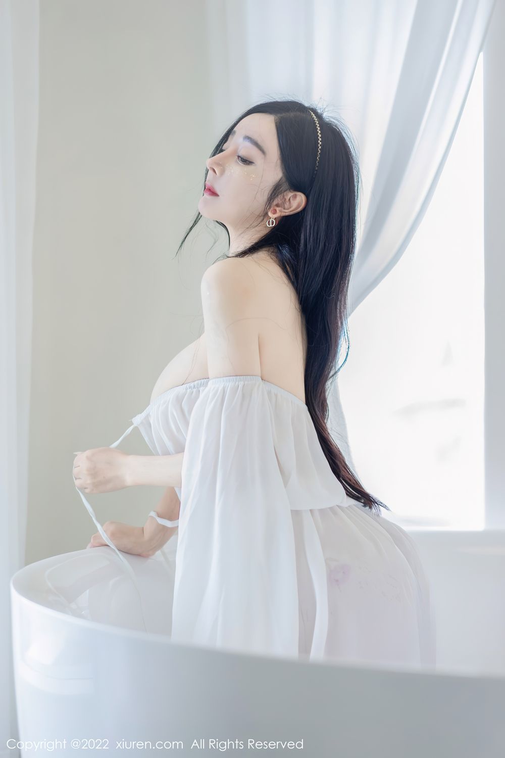 [XiuRen]高清写真图 2022.06.24 No.5188 允薾
