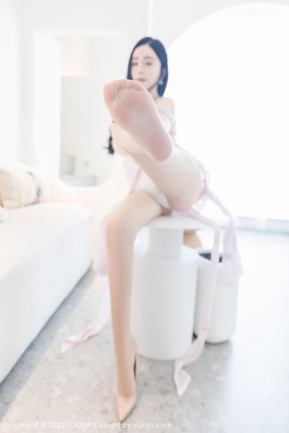 [YOUMI]高清写真图 2022.06.10 VOL.801 允薾