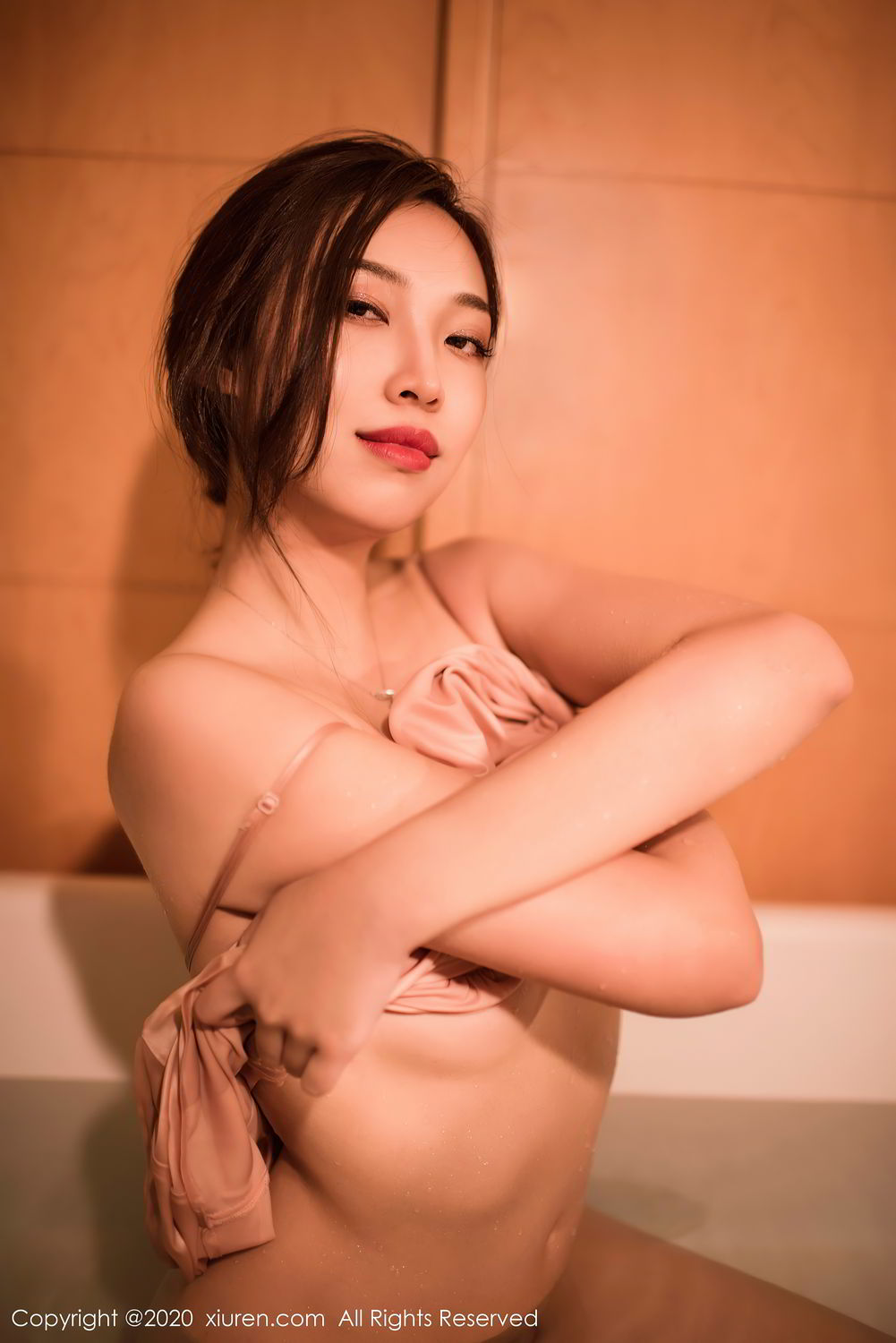 [XiuRen]高清写真图 2020.11.19 No.2801 郑颖姗