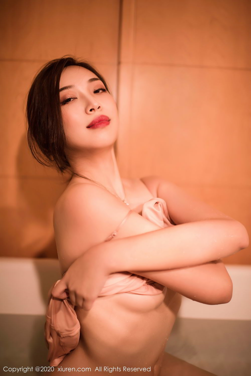 [XiuRen]高清写真图 2020.11.19 No.2801 郑颖姗