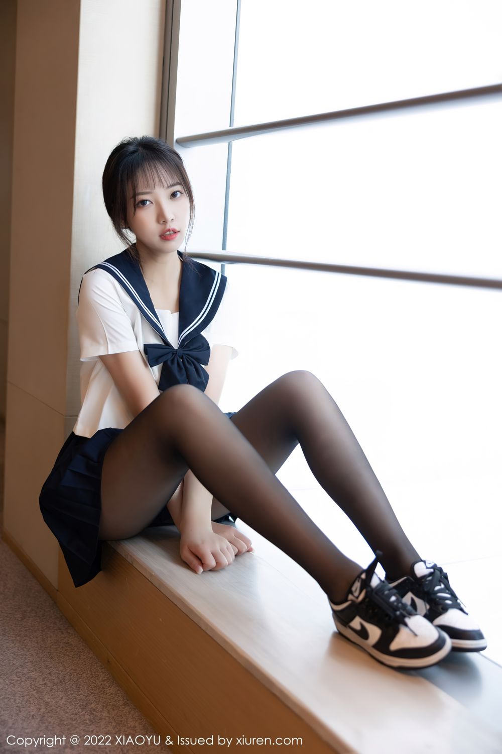 [XIAOYU]高清写真图 2022.06.08 VOL.794 郑颖姗Bev