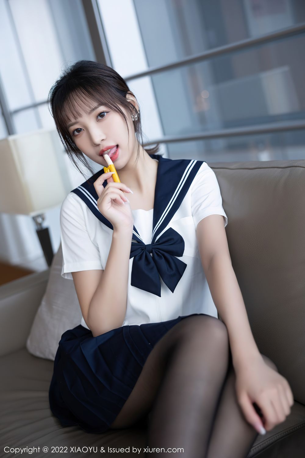 [XIAOYU]高清写真图 2022.06.08 VOL.794 郑颖姗Bev