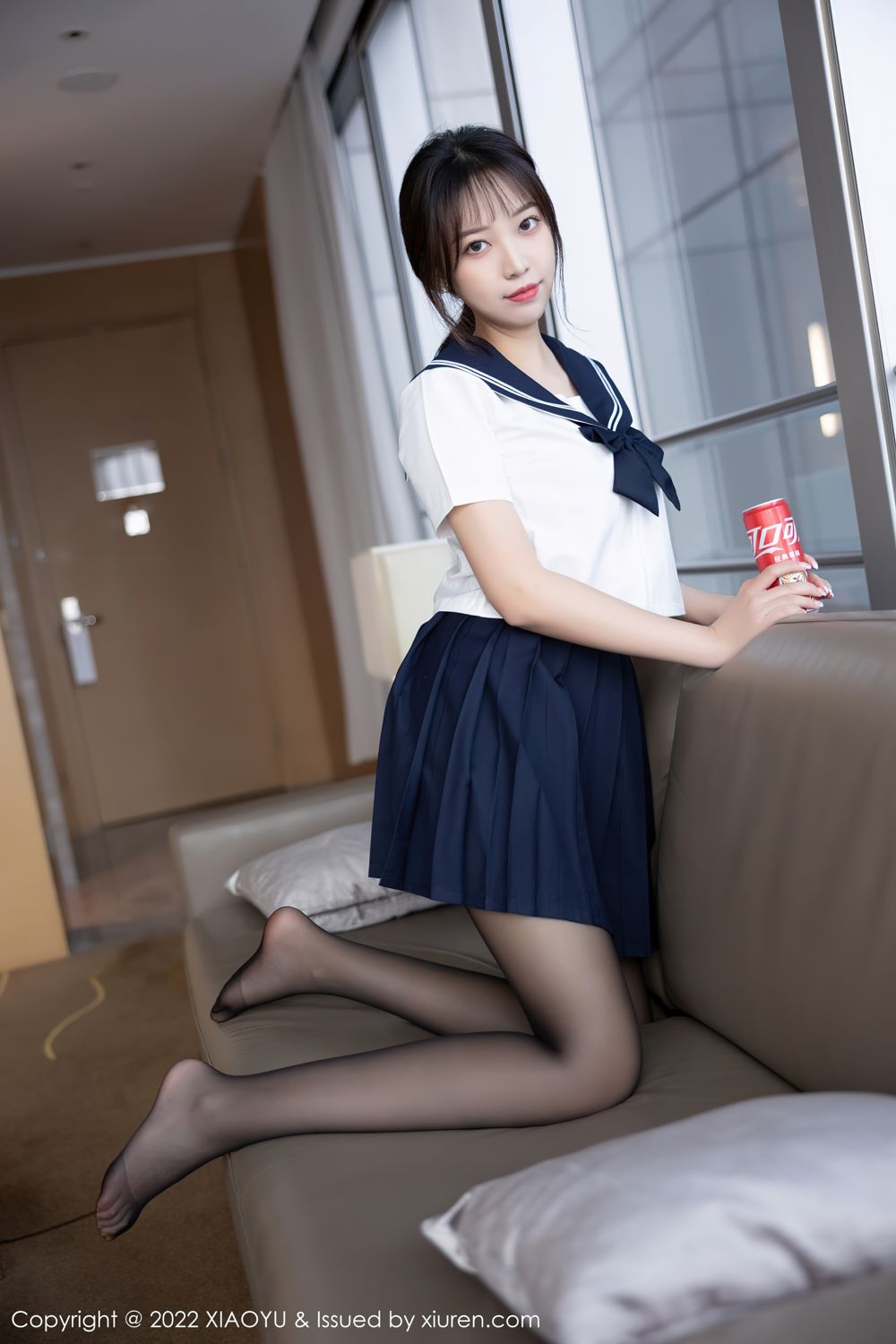 [XIAOYU]高清写真图 2022.06.08 VOL.794 郑颖姗Bev