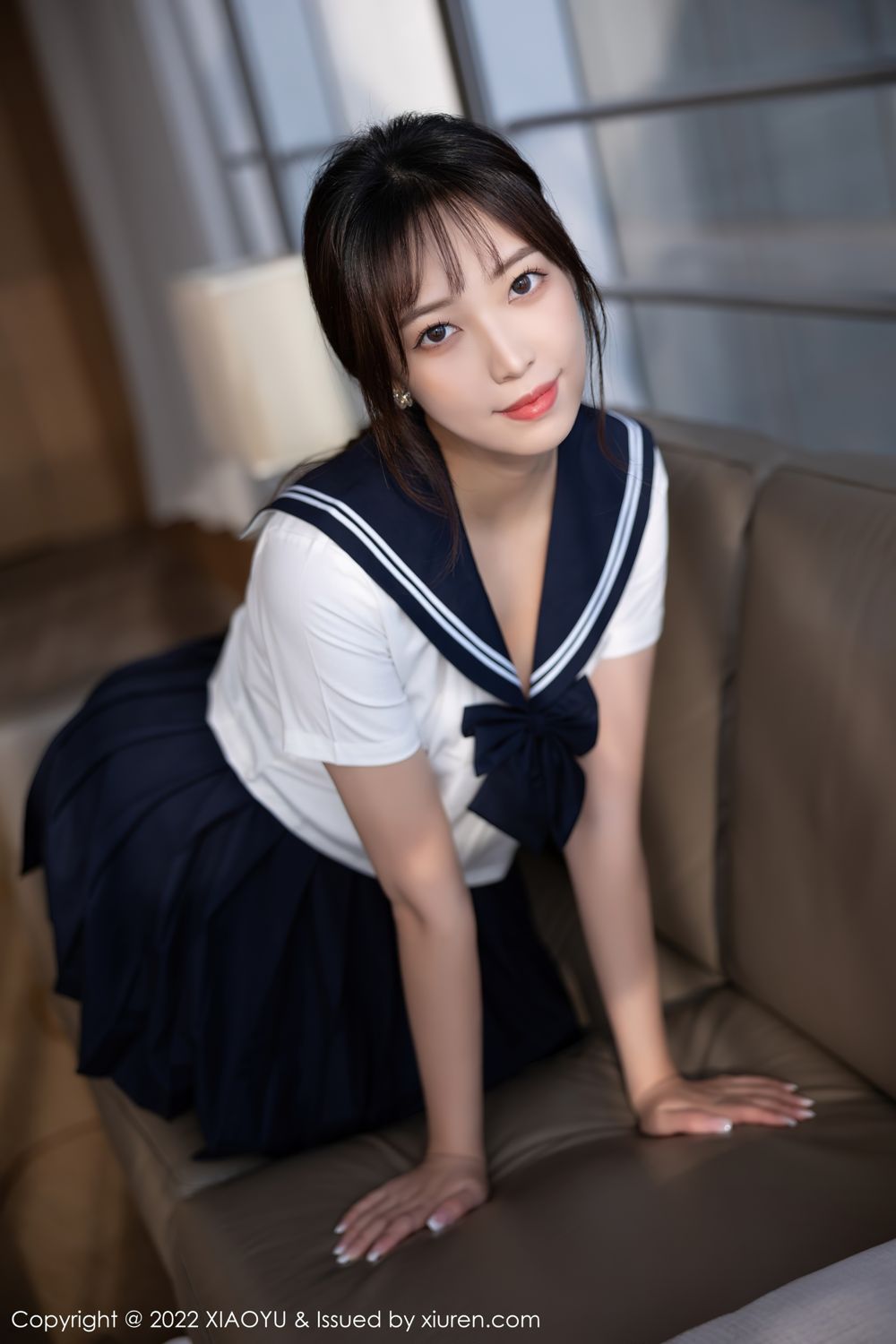 [XIAOYU]高清写真图 2022.06.08 VOL.794 郑颖姗Bev