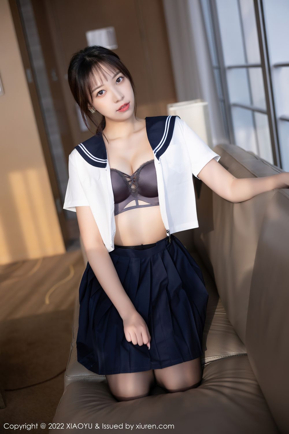 [XIAOYU]高清写真图 2022.06.08 VOL.794 郑颖姗Bev