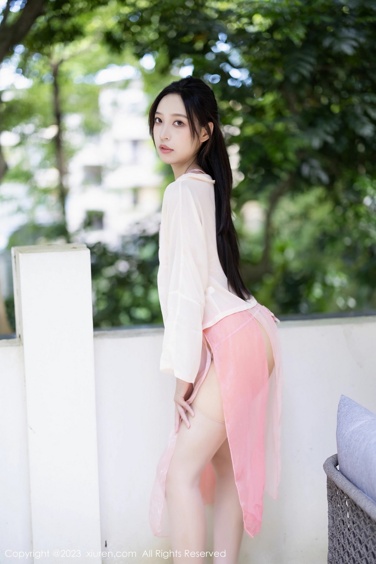 [XiuRen]高清写真图 2023.07.26 No.7139 郑颖姗Bev 妩媚动人