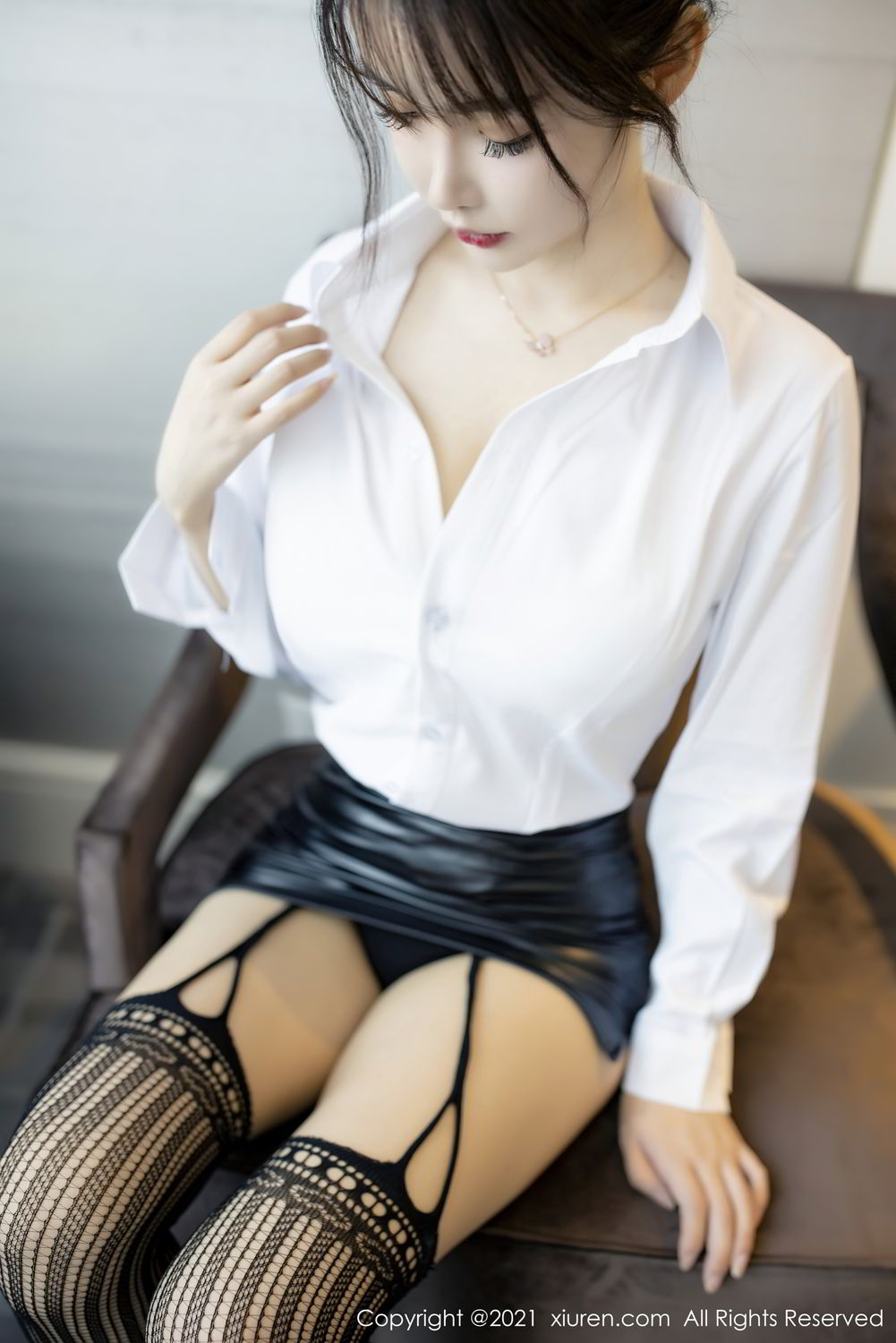 [XiuRen]高清写真图 2021.01.06 No.2976 南初妹妹