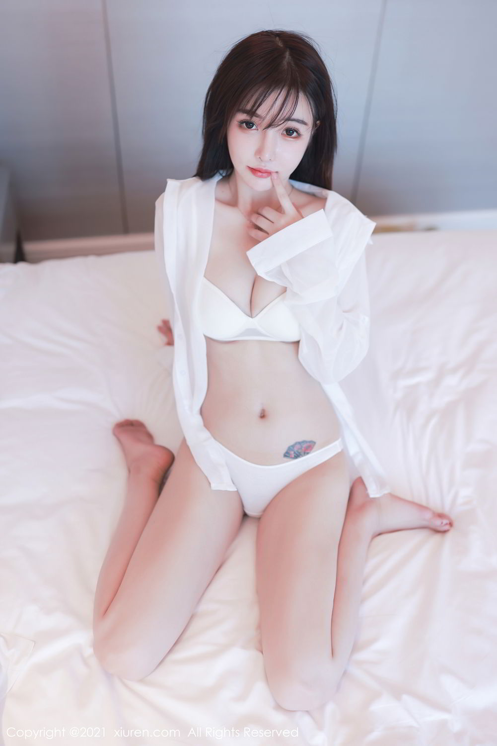 [XiuRen]高清写真图 2021.02.01 No.3064 南初妹妹