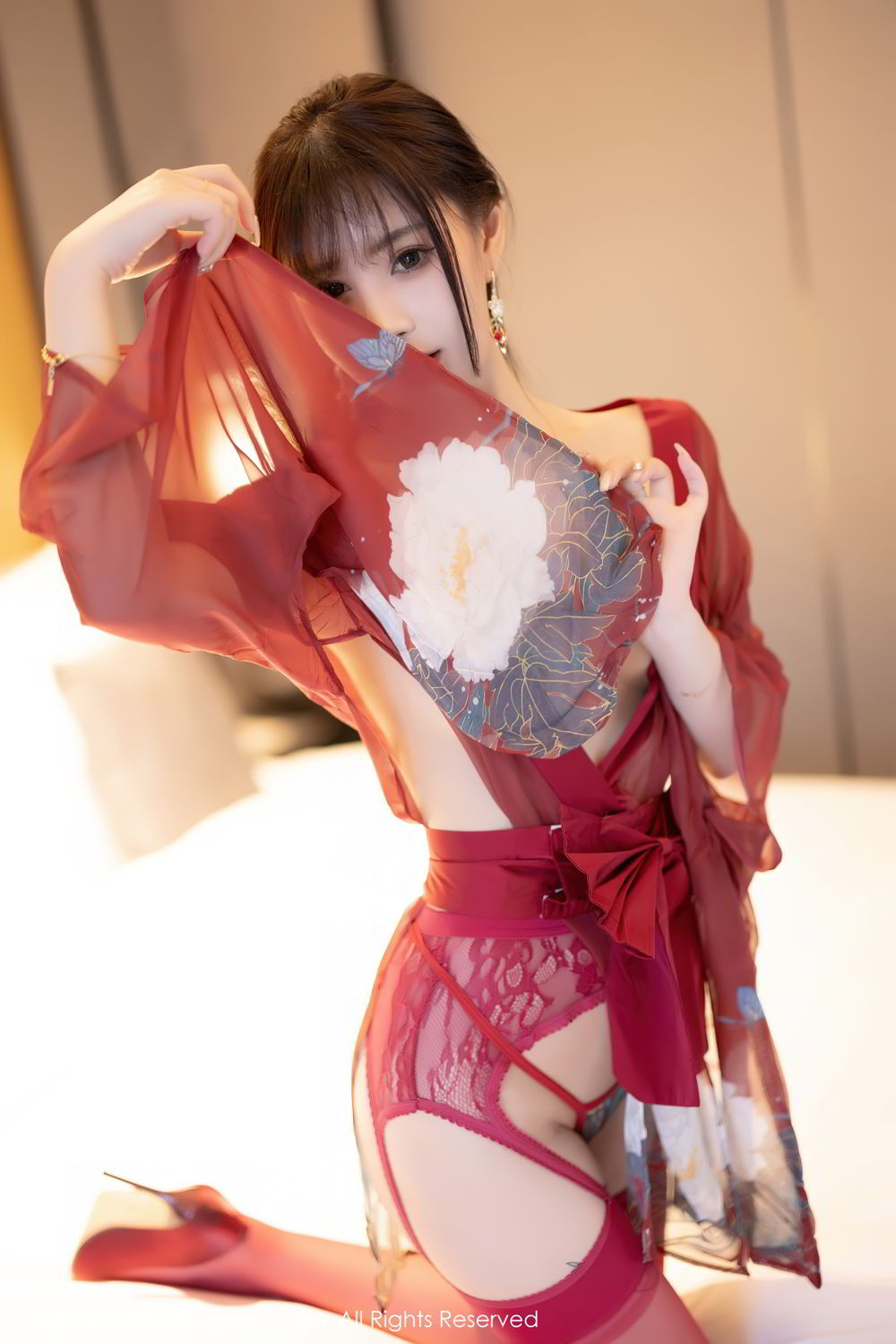 [XiuRen]高清写真图 2022.09.19 No.5606 张欣欣
