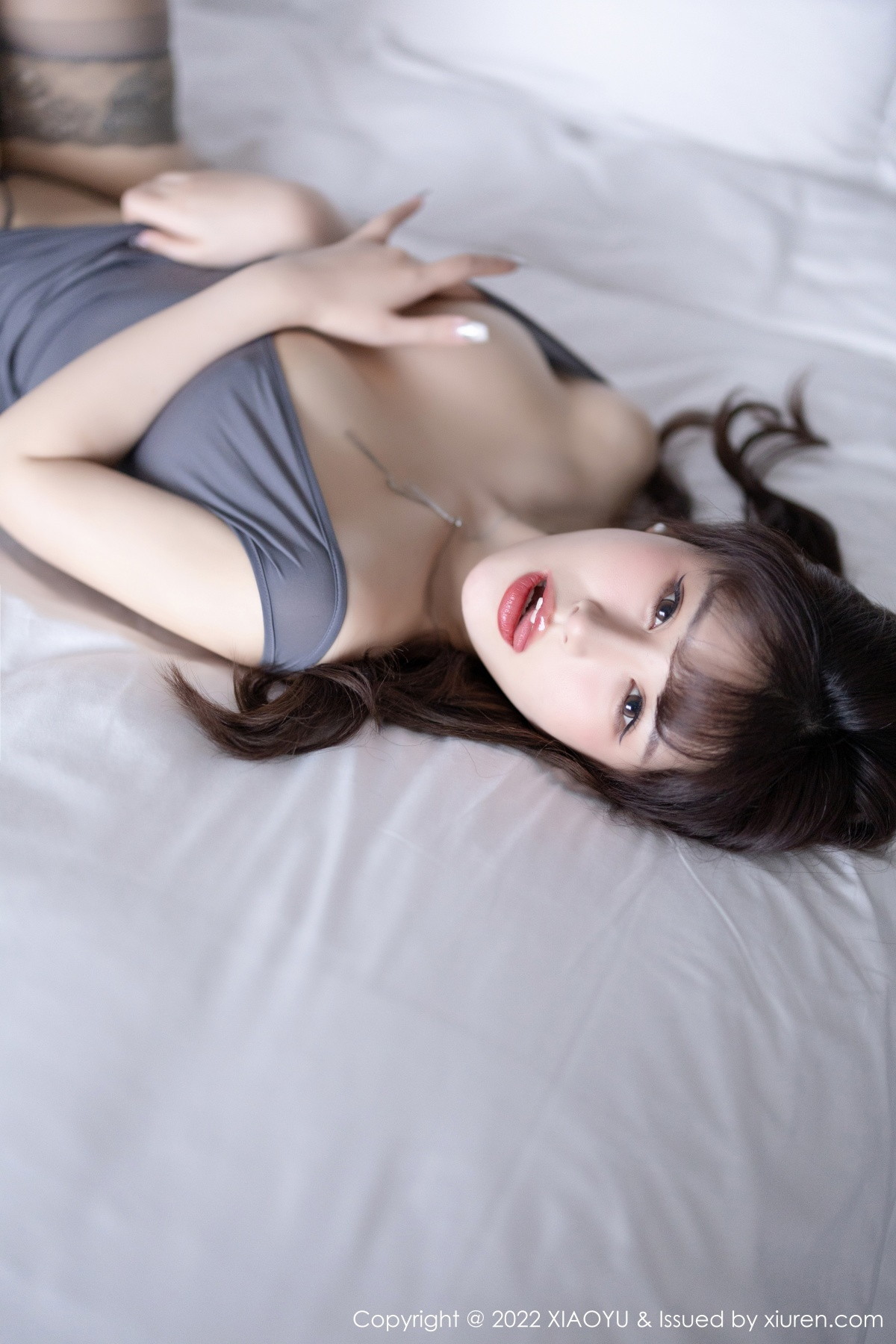 [XIAOYU]高清写真图 2022.11.23 VOL.910 张欣欣 丝袜美腿