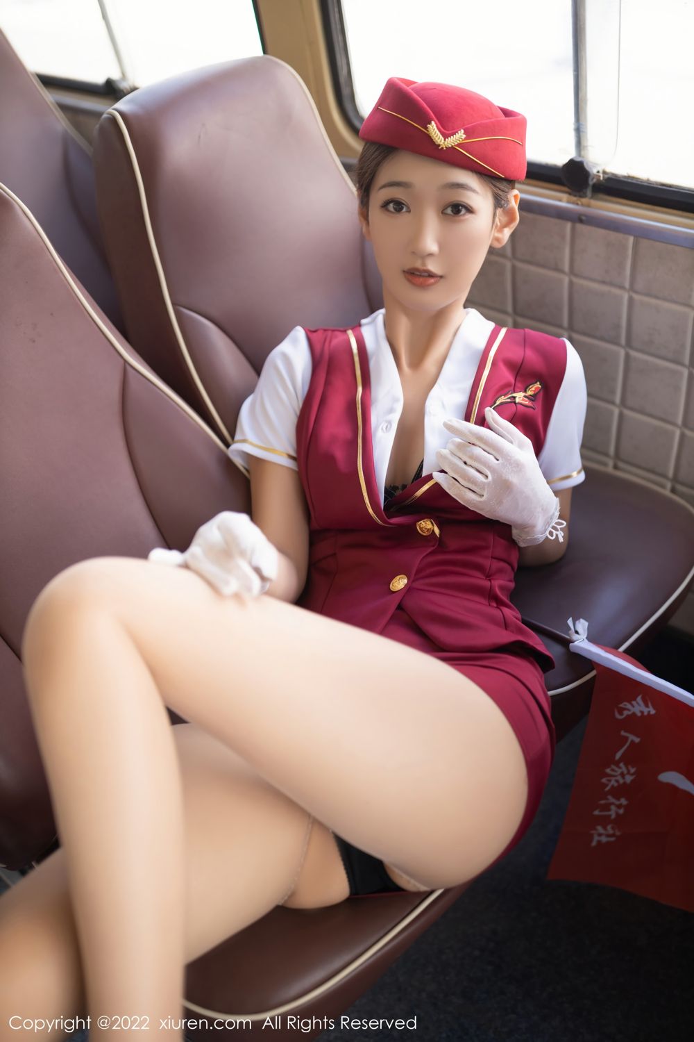 [XiuRen]高清写真图 2022.01.24 No.4506 唐安琪