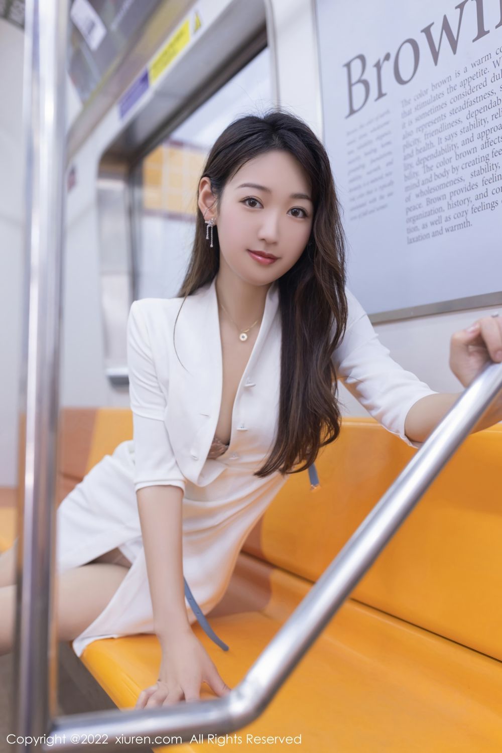 [XiuRen]高清写真图 2022.06.06 No.5108 唐安琪