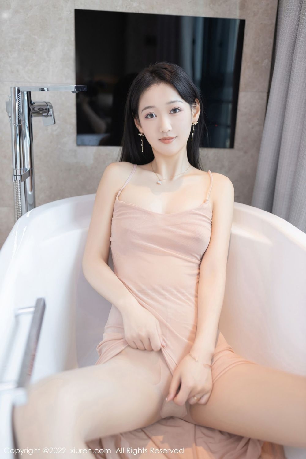 [XiuRen]高清写真图 2022.07.18 No.5293 唐安琪
