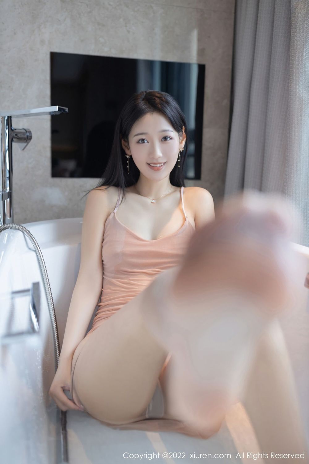 [XiuRen]高清写真图 2022.07.18 No.5293 唐安琪