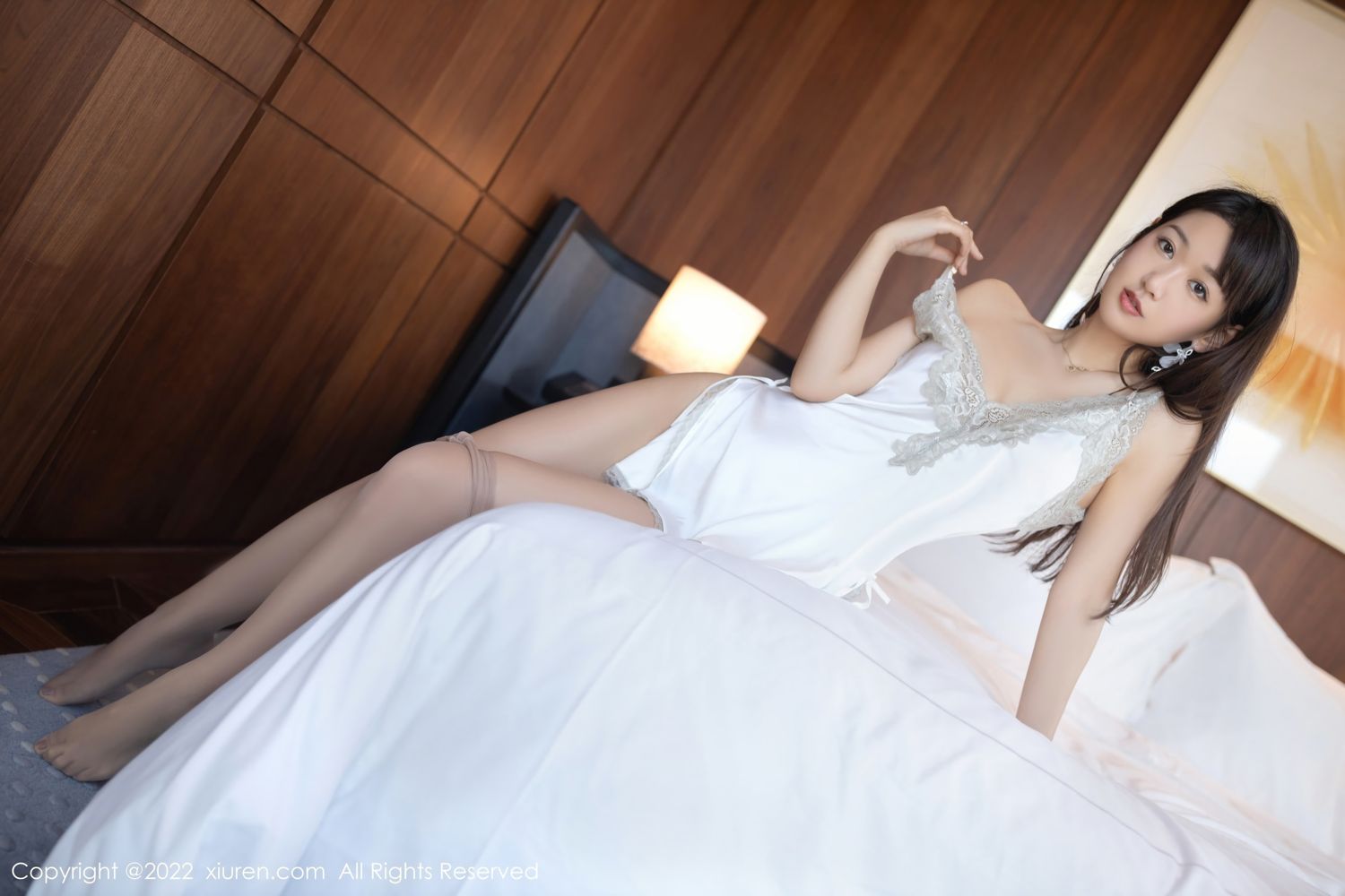 [XiuRen]高清写真图 2022.09.05 No.5545 唐安琪