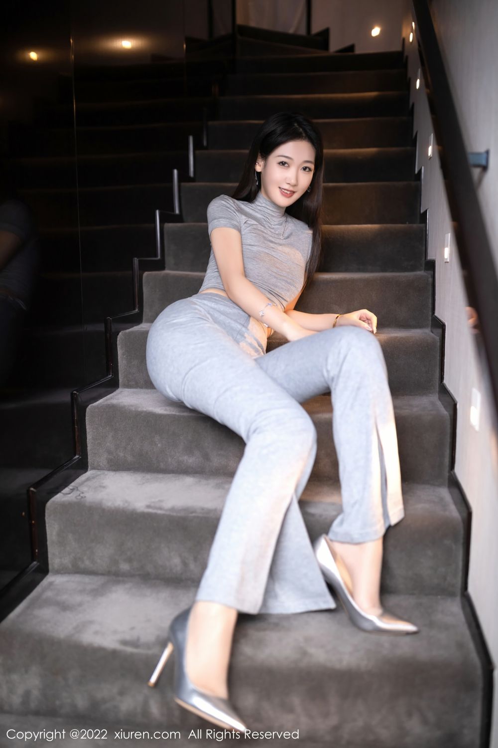 [XiuRen]高清写真图 2022.09.19 No.5608 唐安琪