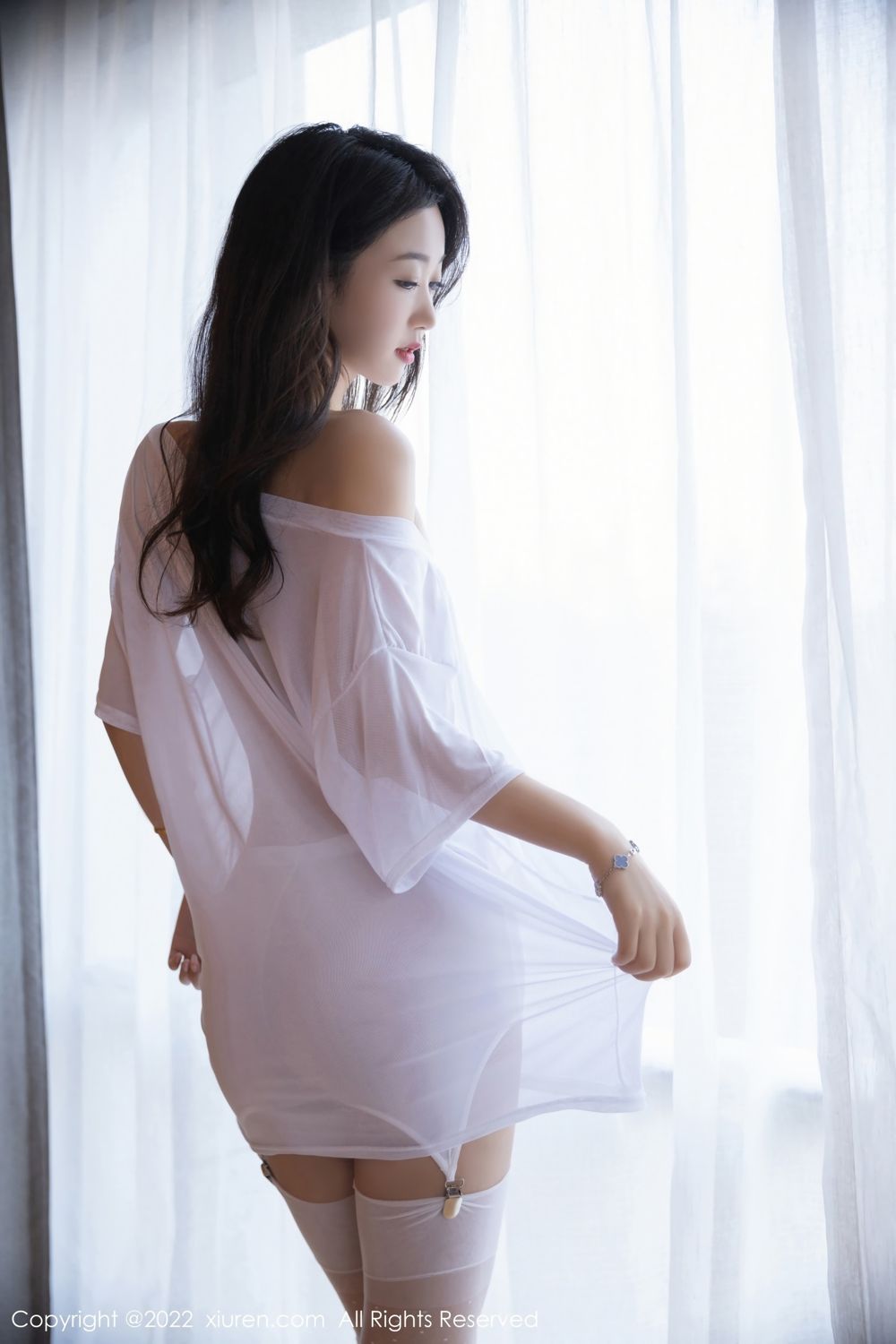 [XiuRen]高清写真图 2022.09.26 No.5644 唐安琪