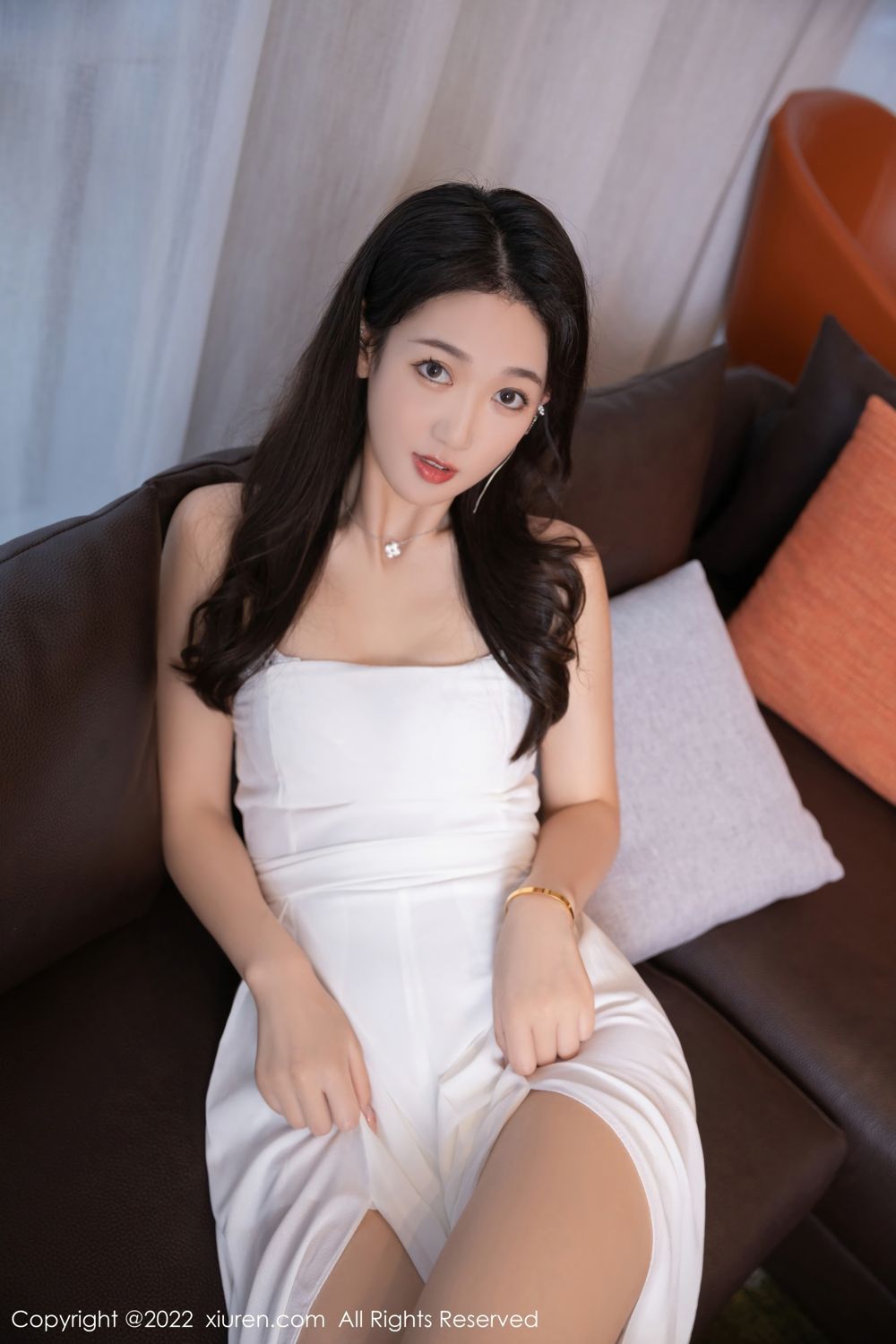 [XiuRen]高清写真图 2022.10.31 No.5783 唐安琪