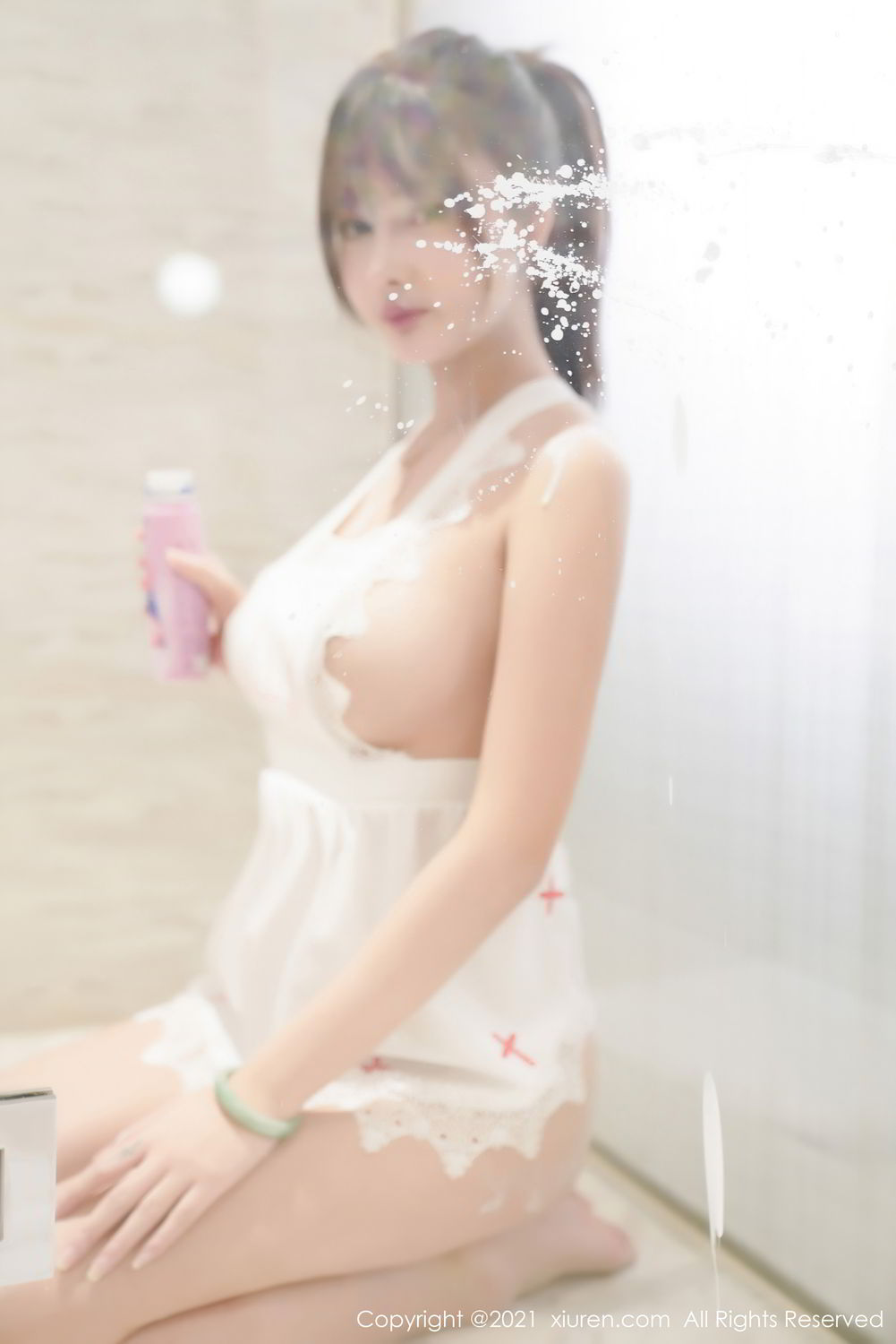 [XiuRen]高清写真图 2021.04.14 VOL.3302 萌奈子