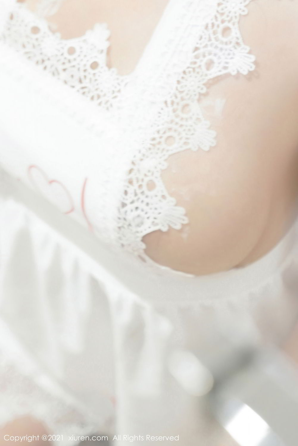 [XiuRen]高清写真图 2021.04.14 VOL.3302 萌奈子