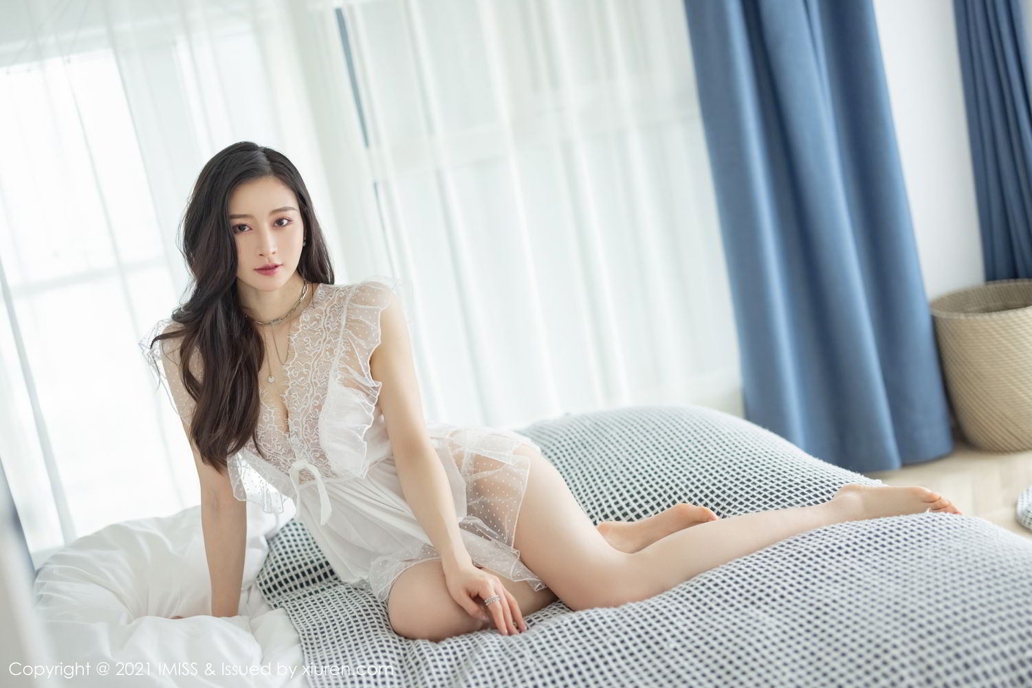 [IMISS]高清写真图 2021.05.14 VOL.592 Vanessa
