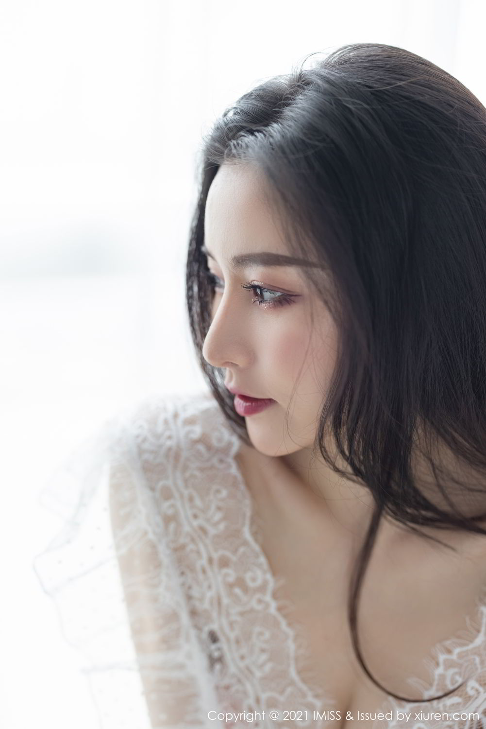 [IMISS]高清写真图 2021.05.14 VOL.592 Vanessa