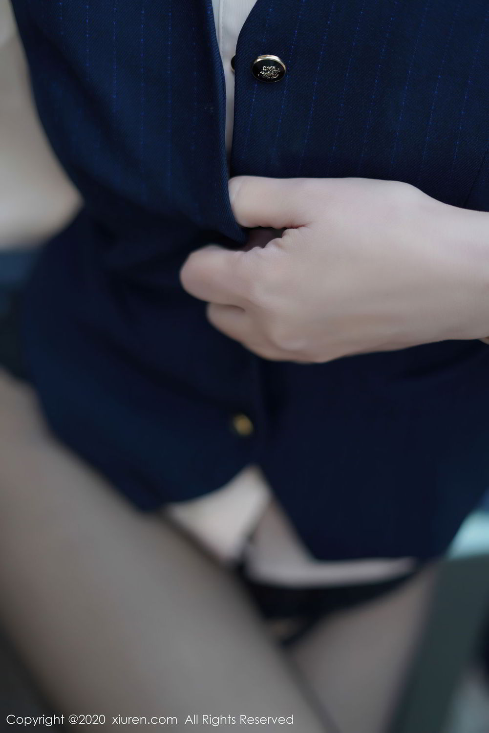 [XiuRen]高清写真图 2020.12.14 No.2889 Isabelle贵贵