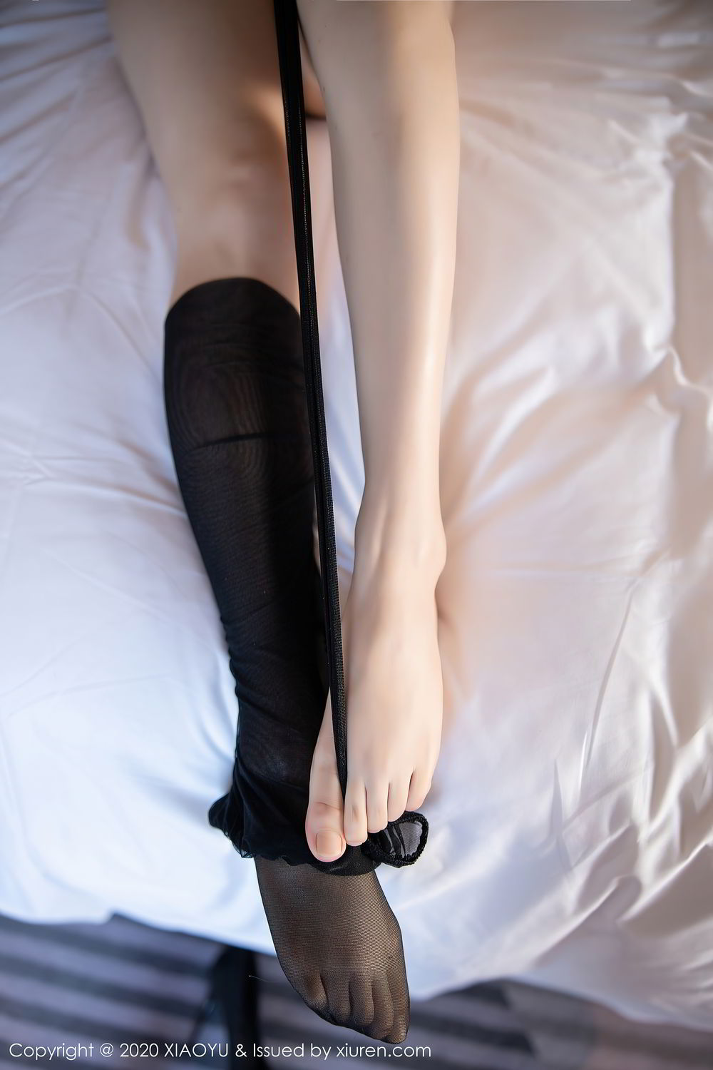 [XIAOYU]高清写真图 2020.12.15 No.430 豆瓣酱