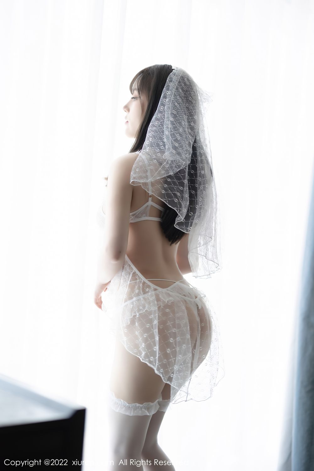 [XiuRen]高清写真图 2022.04.25 No.4919 豆瓣酱