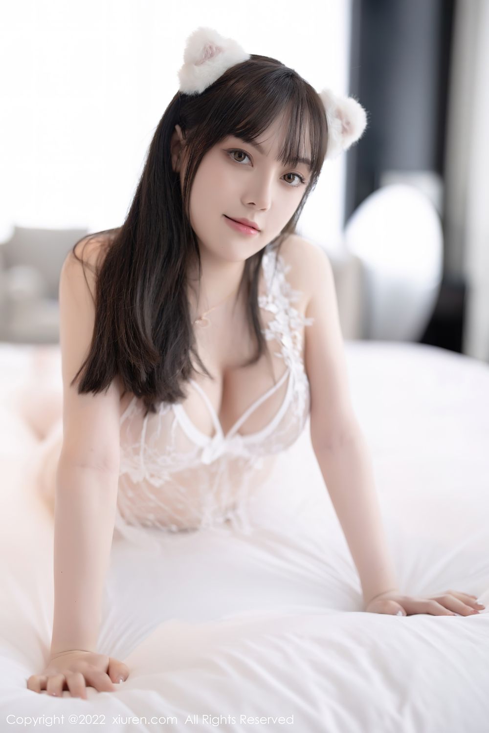 [XiuRen]高清写真图 2022.04.25 No.4919 豆瓣酱