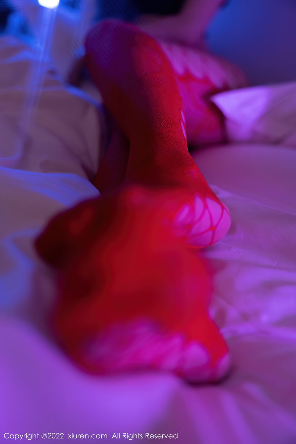 [XiuRen]高清写真图 2022.07.04 No.5225 豆瓣酱