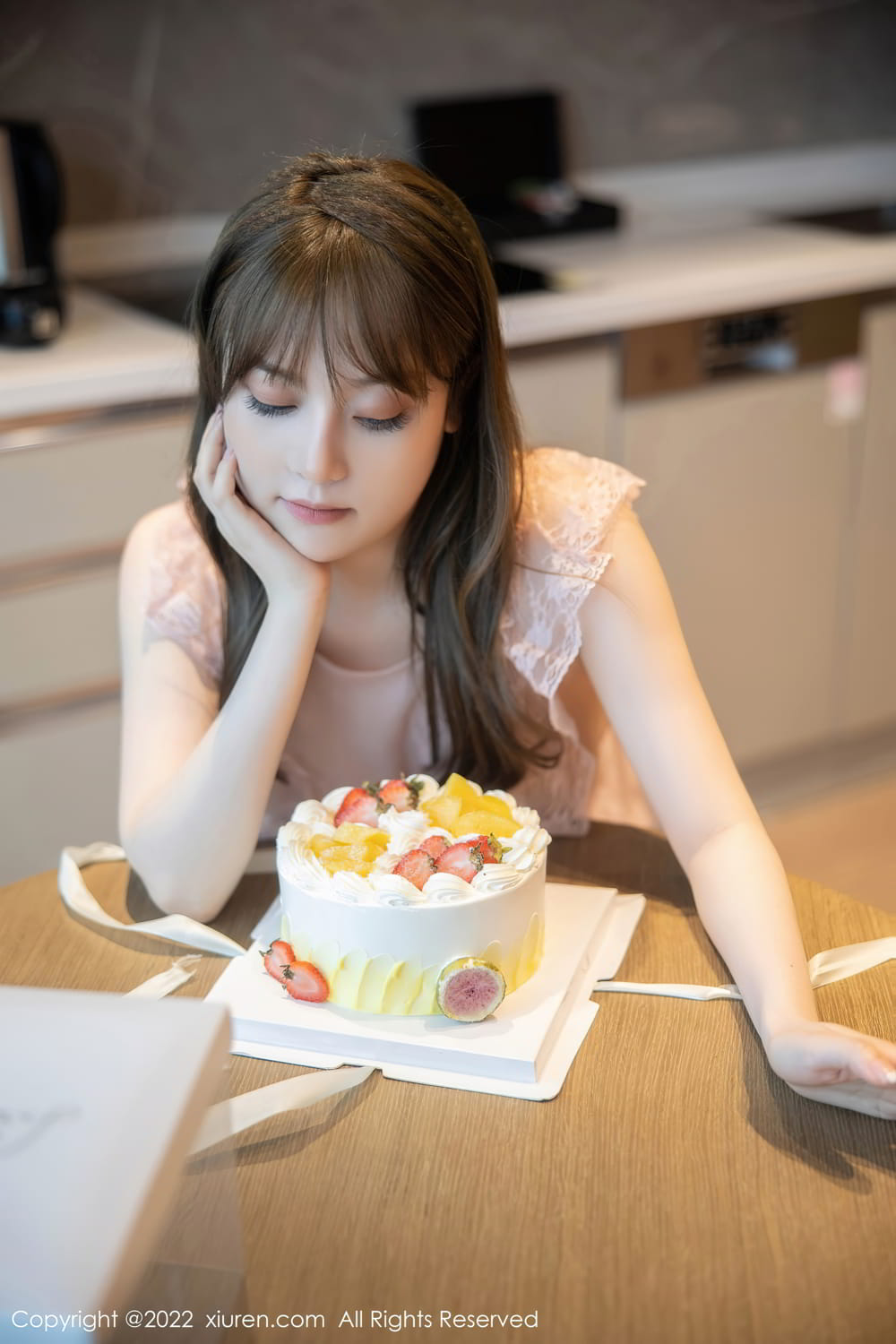 [XiuRen]高清写真图 2022.08.26 No.5497 豆瓣酱