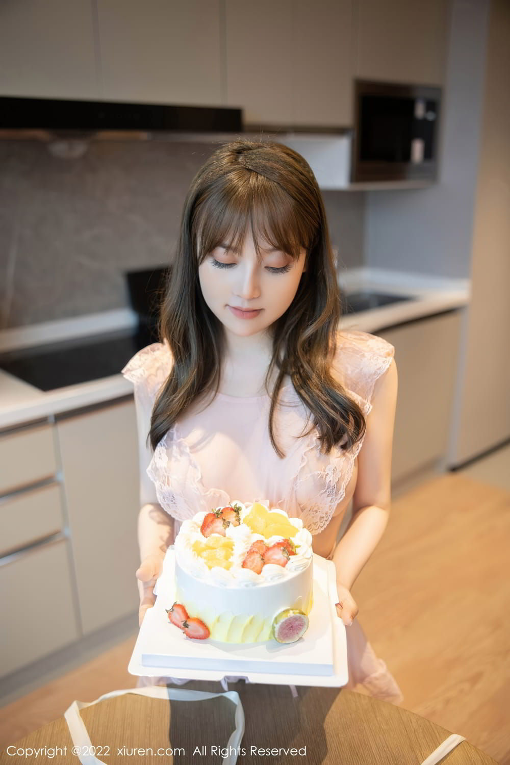 [XiuRen]高清写真图 2022.08.26 No.5497 豆瓣酱