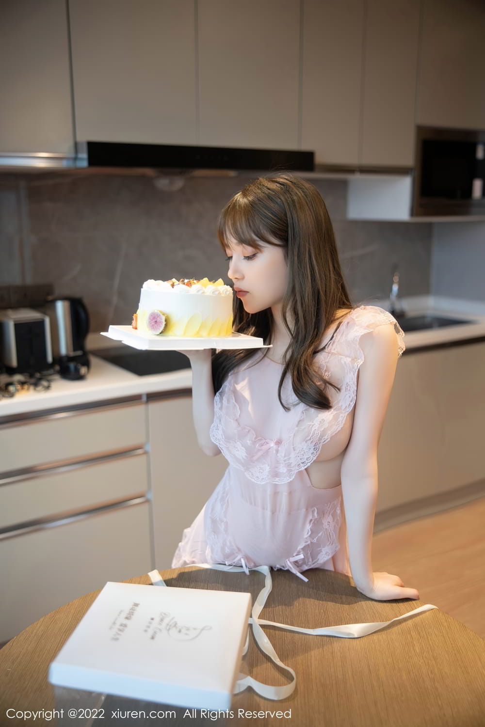 [XiuRen]高清写真图 2022.08.26 No.5497 豆瓣酱
