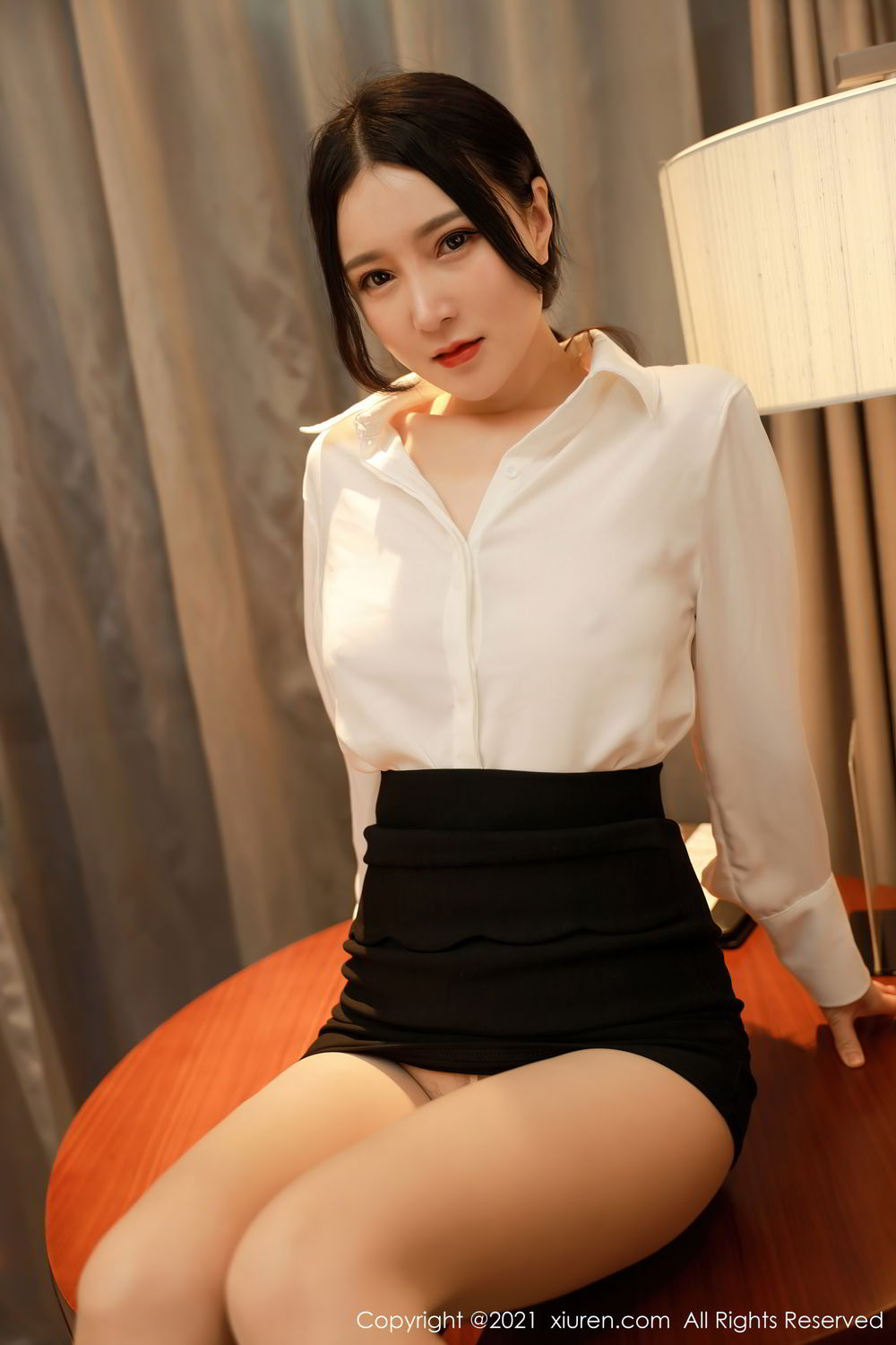[XiuRen]高清写真图 2021.01.05 No.2969 林煊煊