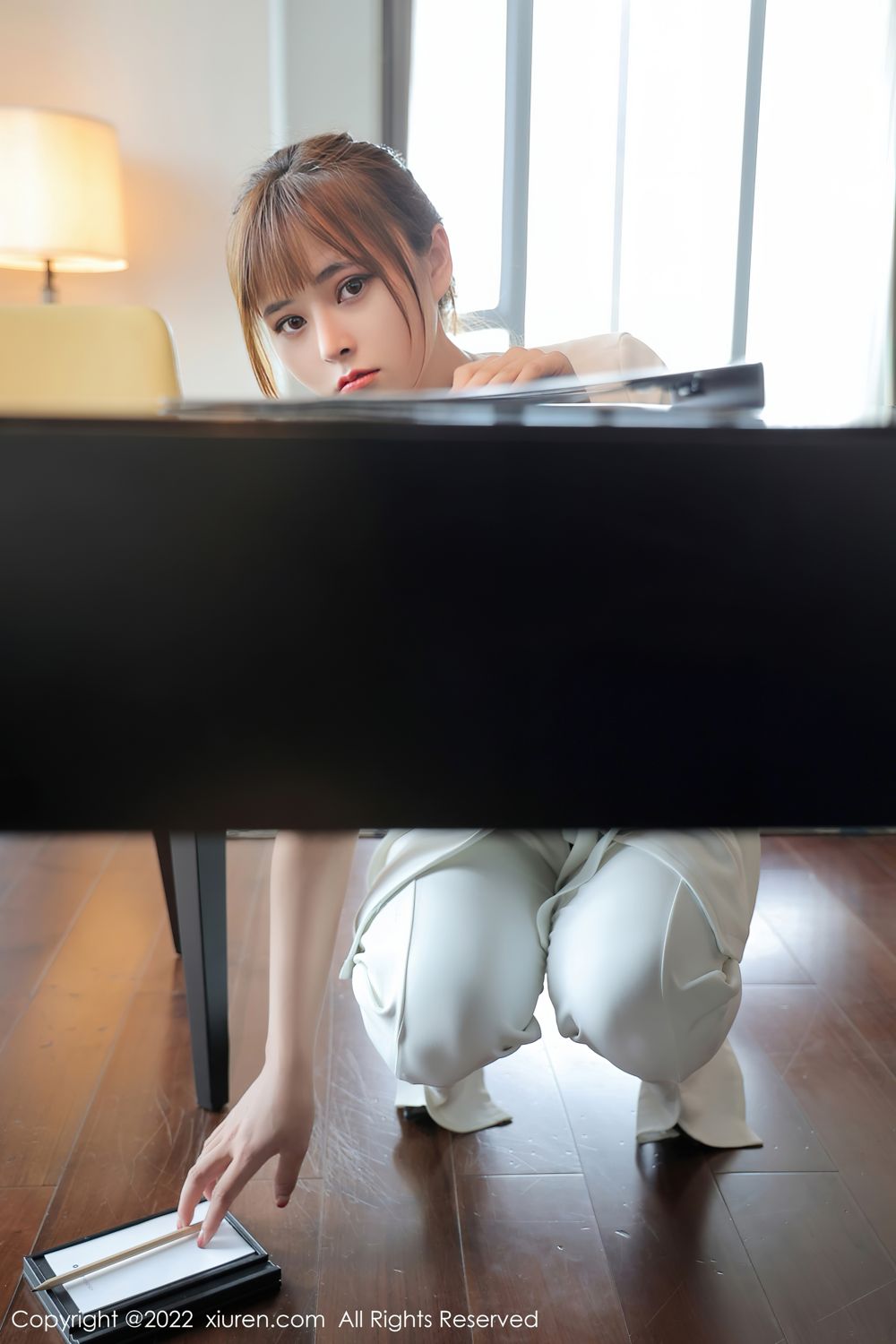 [XiuRen]高清写真图 2022.05.17 No.5019 奈沐子