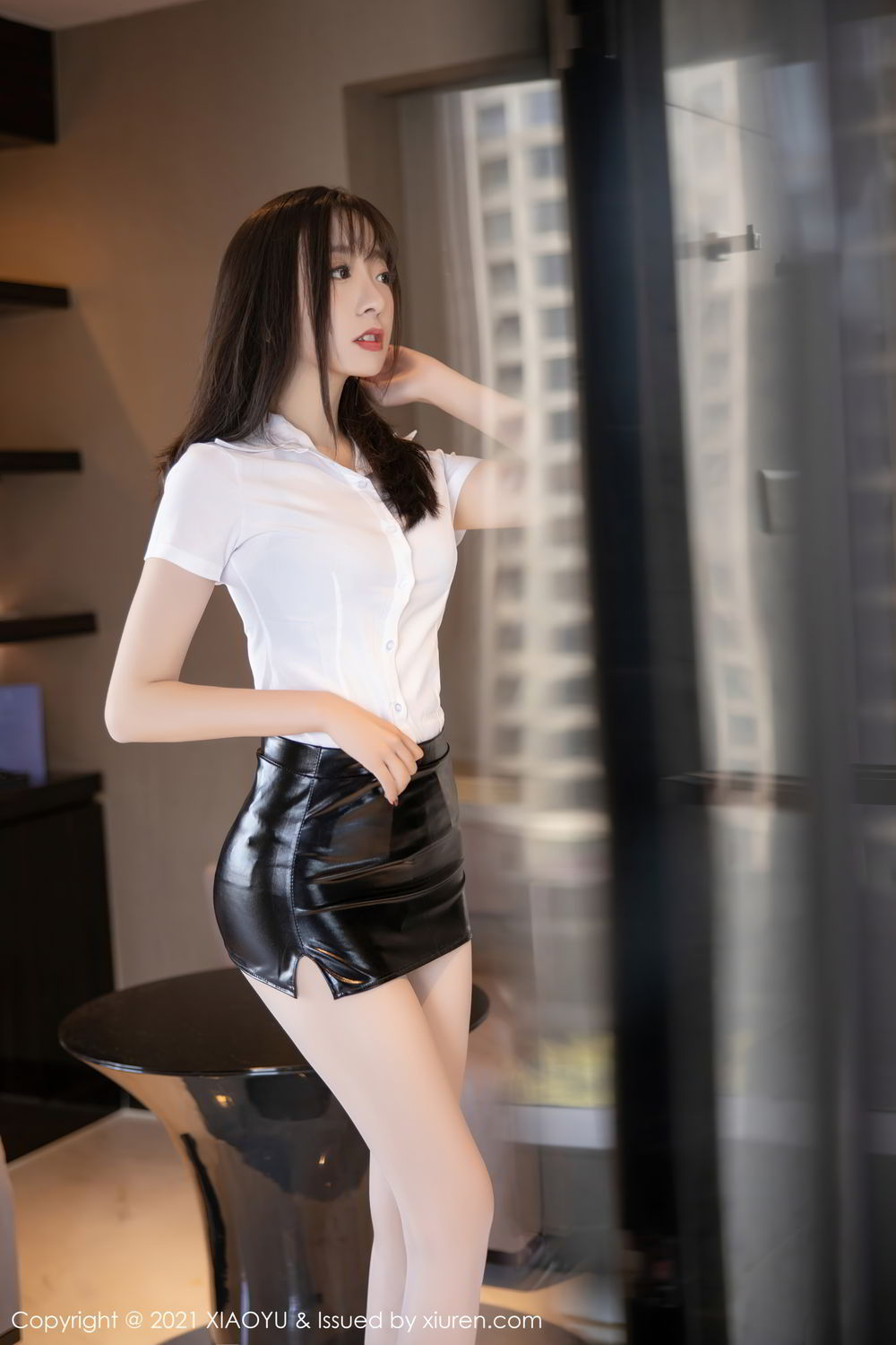[XIAOYU]高清写真图 2021.02.18 VOL.470 蜜桃酱o