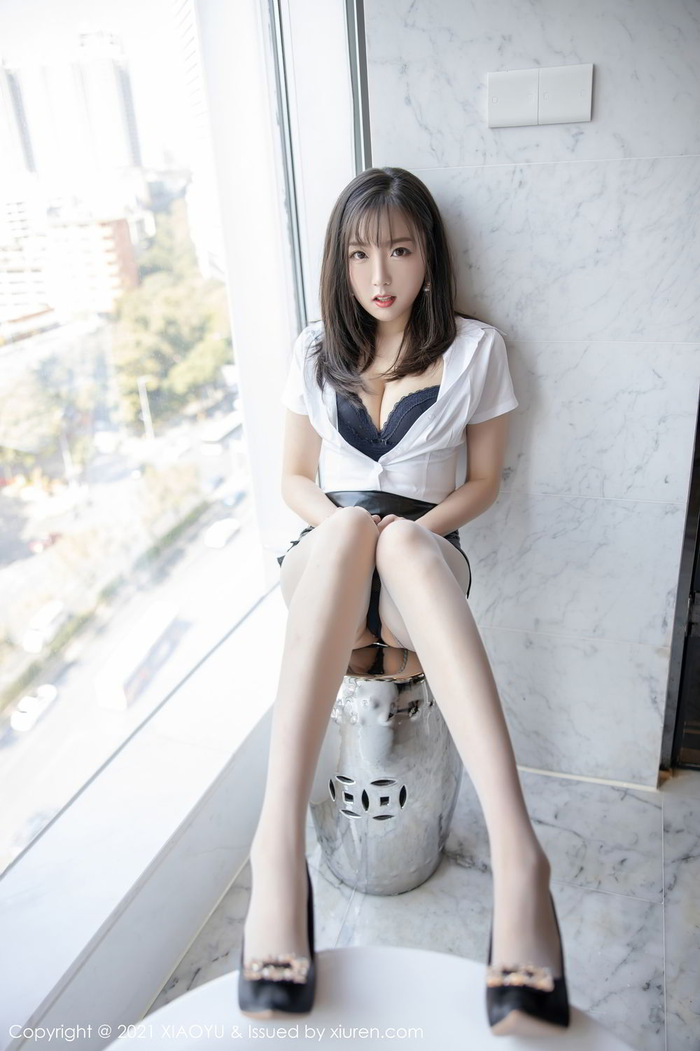 [XIAOYU]高清写真图 2021.02.18 VOL.470 蜜桃酱o