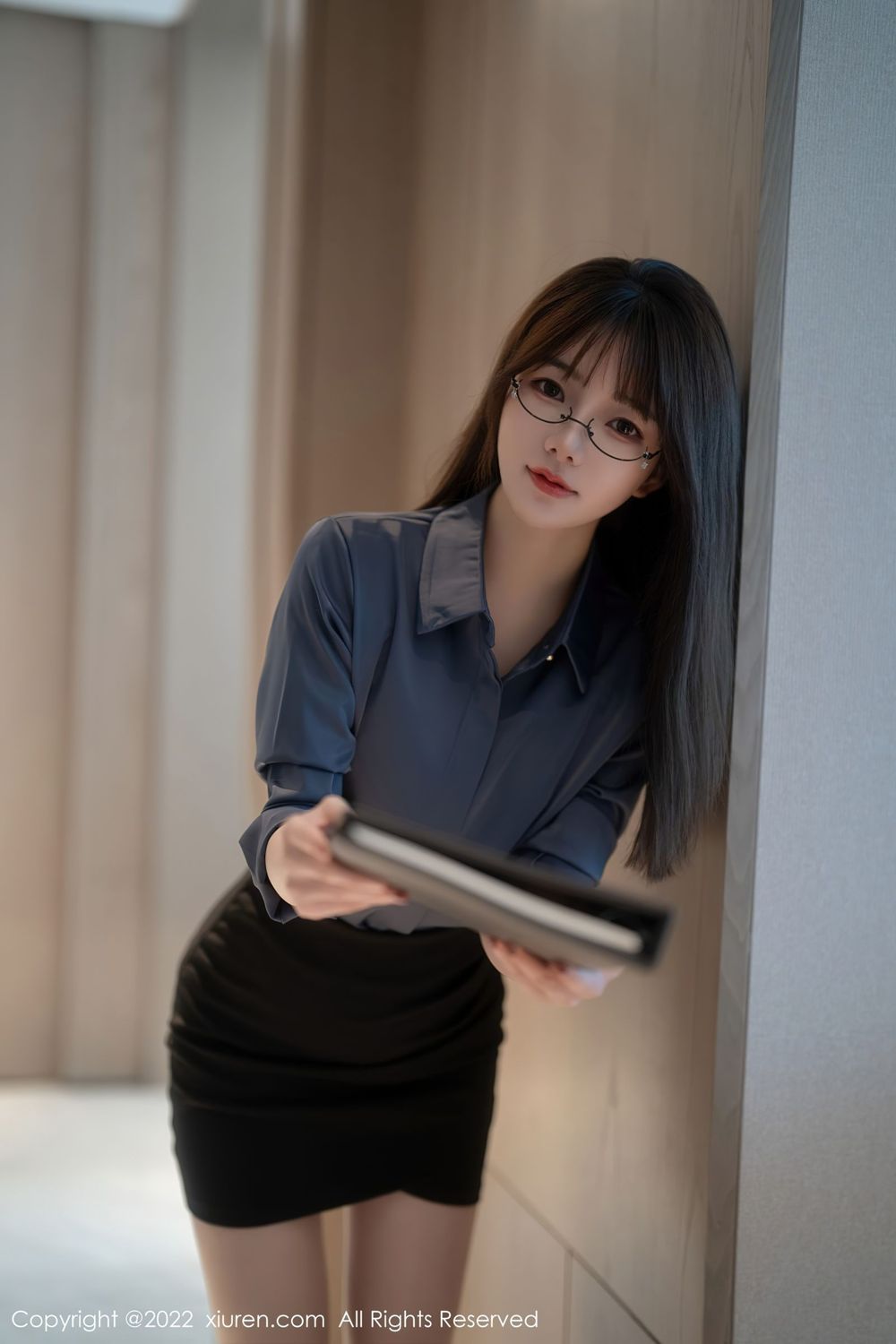 [XiuRen]高清写真图 2022.08.11 No.5419 婠婠么