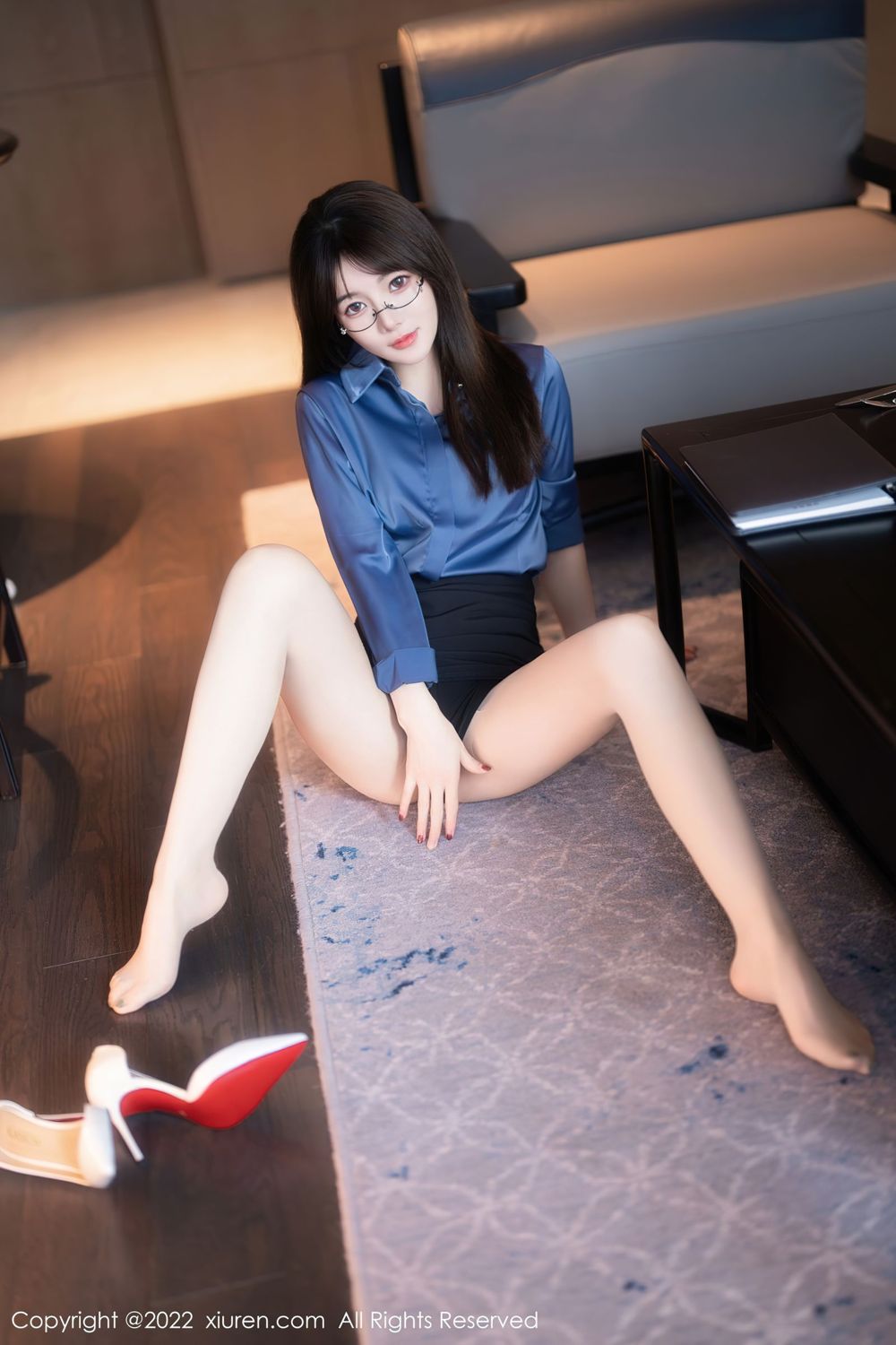 [XiuRen]高清写真图 2022.08.11 No.5419 婠婠么