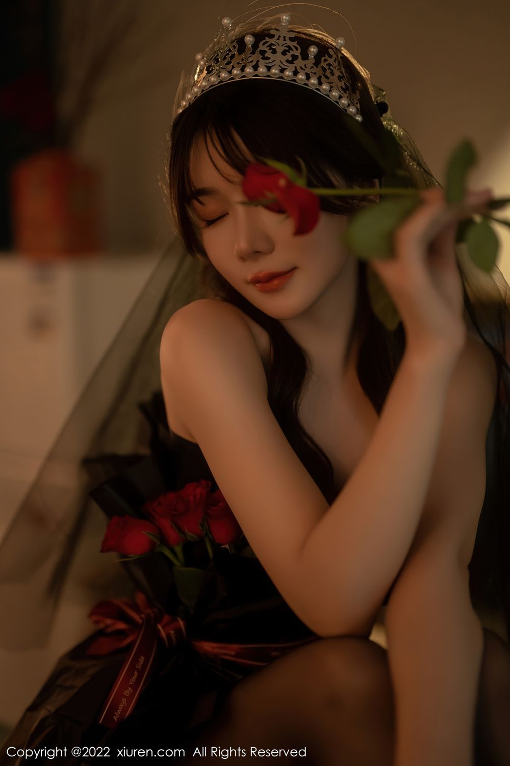 [XiuRen]高清写真图 2022.09.07 No.5552 婠婠么