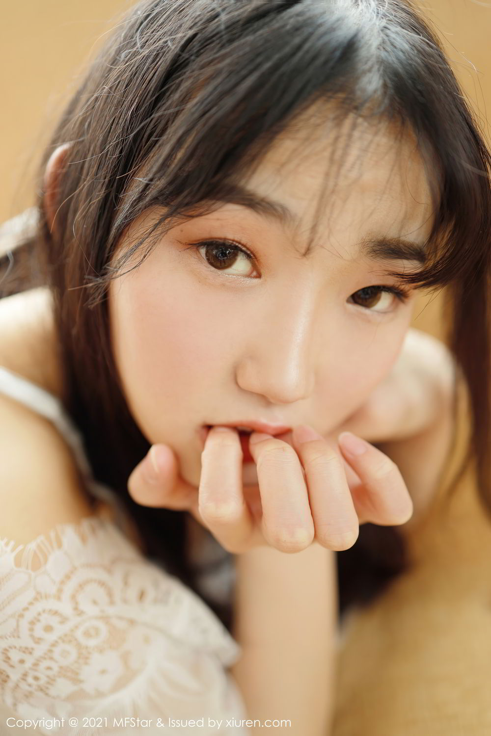[MFStar]高清写真图 2021.03.18 VOL.470 母崽崽